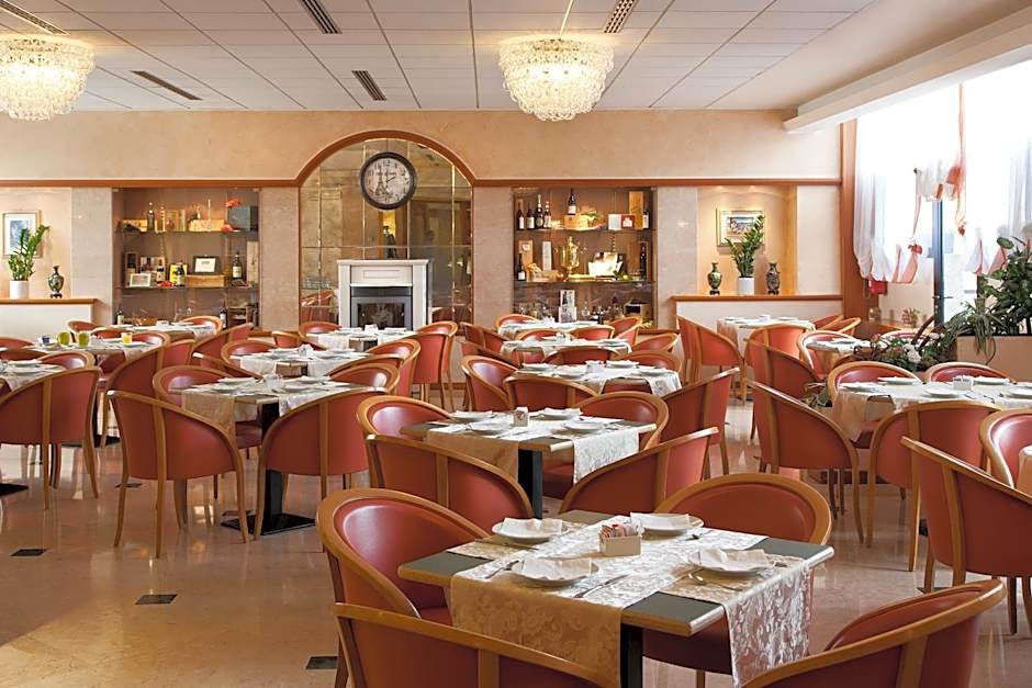 Hotel Leonardo da Vinci