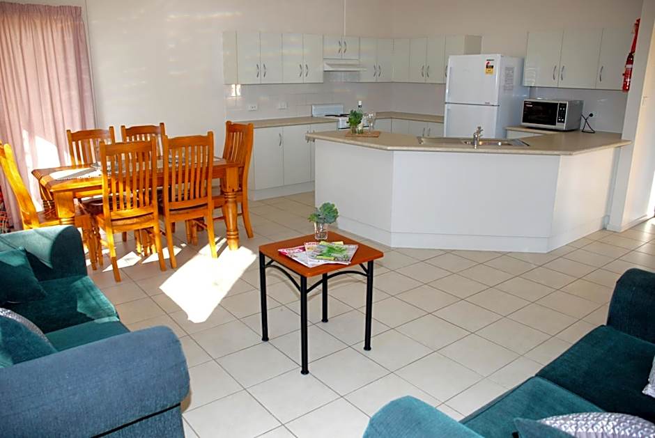 Amberoo Apartments Tamworth