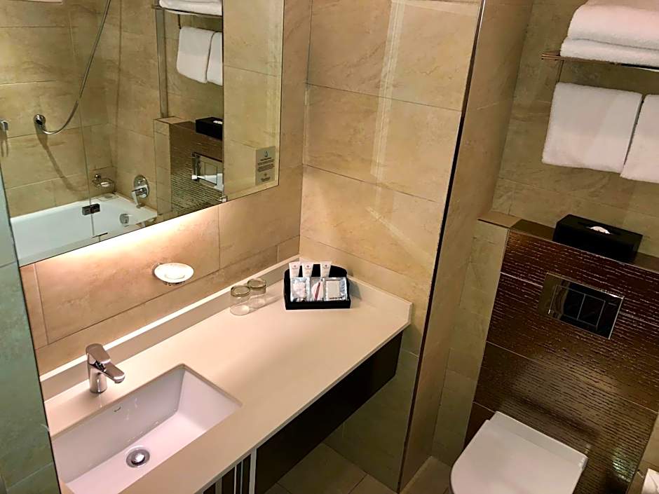 Coastlands Musgrave Hotel