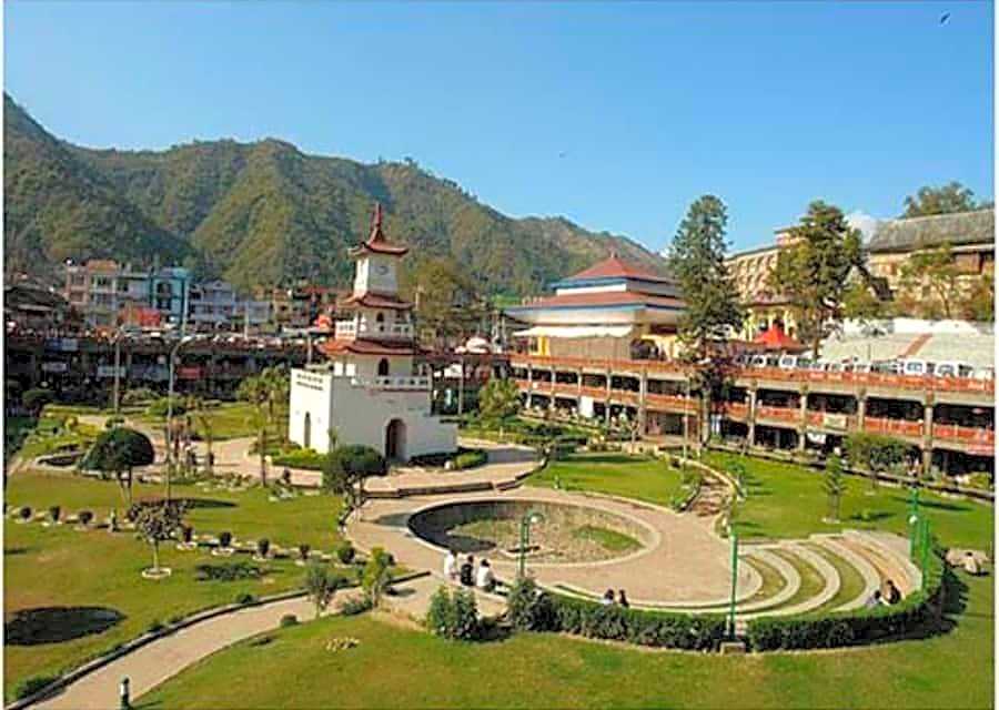 Hotel Shingar – Manali, PA