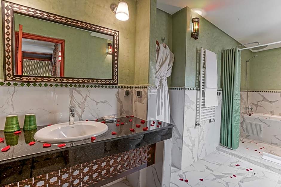 Algilà Fes Riad Medina Charme Hotel