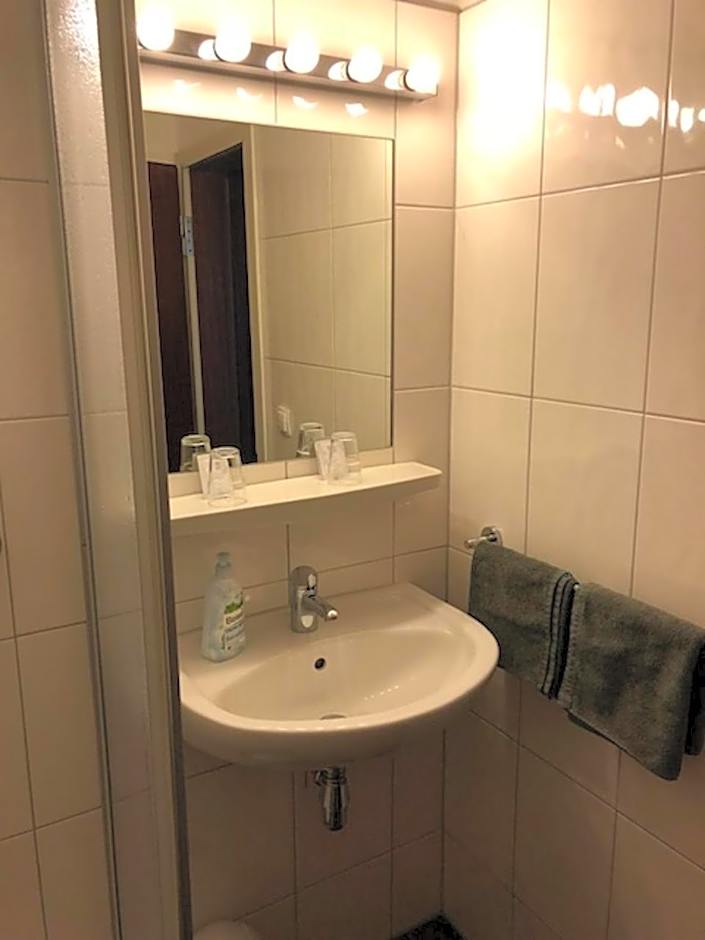 Hotel am Siebenpfennigsknapp