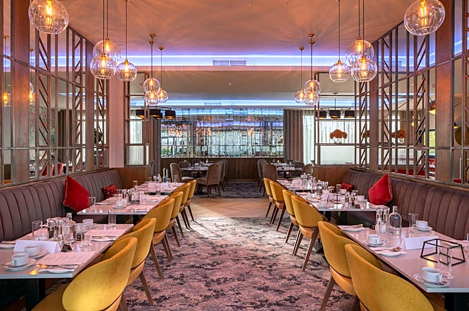 Carlton Hotel Dublin Airport