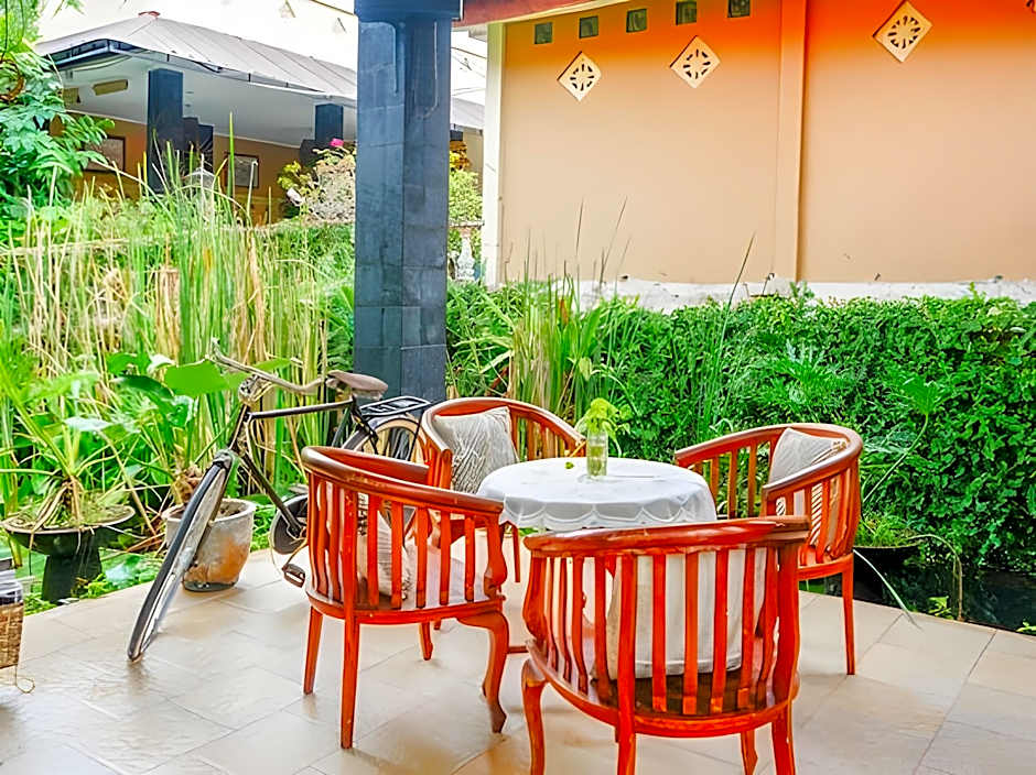 Hotel Martani