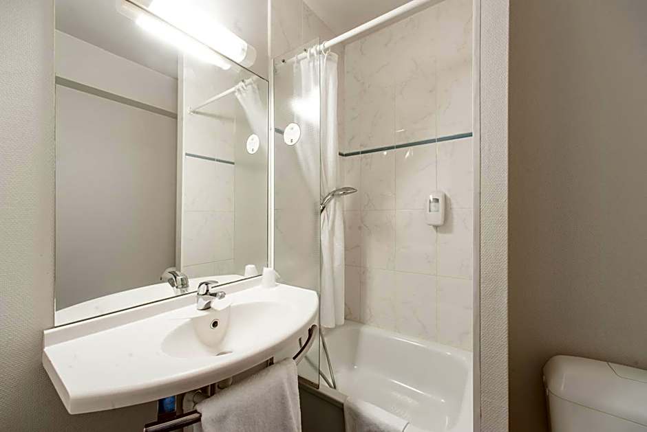 B&B Hôtel Lyon Vénissieux