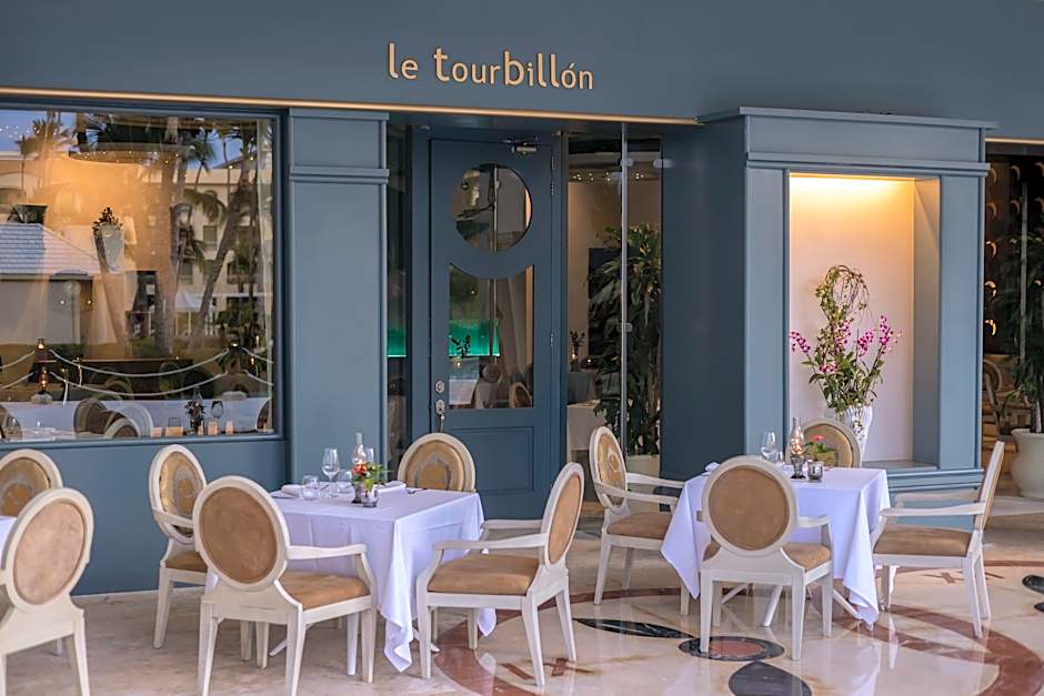 JOIA Bavaro by Iberostar All Inclusive