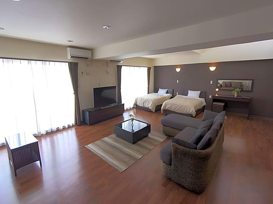 Condominium Hotel Monpa