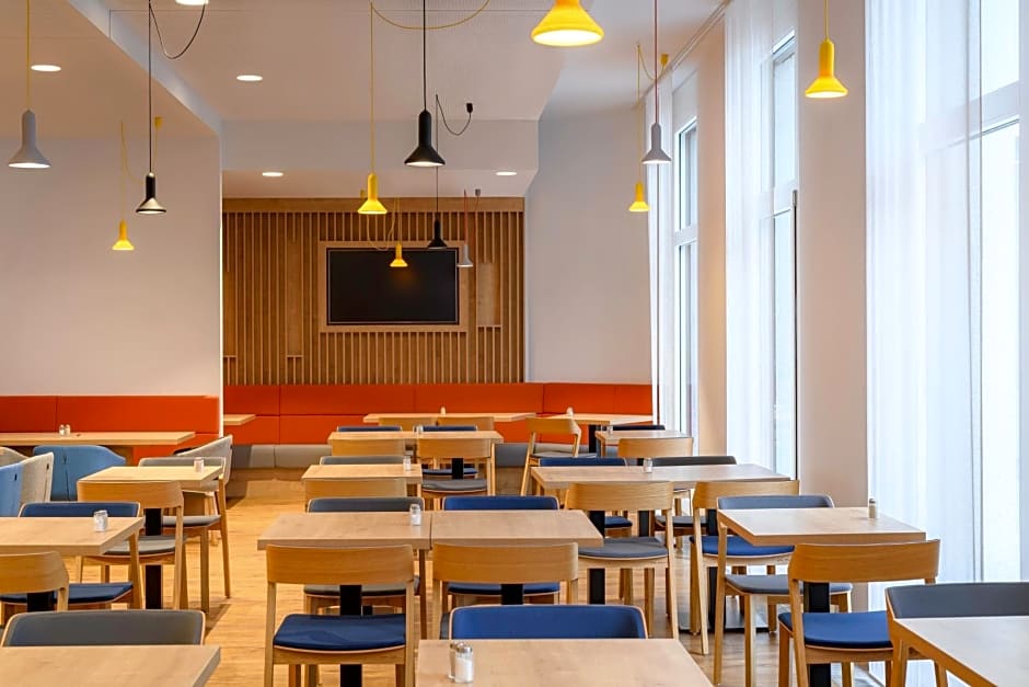 Holiday Inn Express Regensburg By IHG