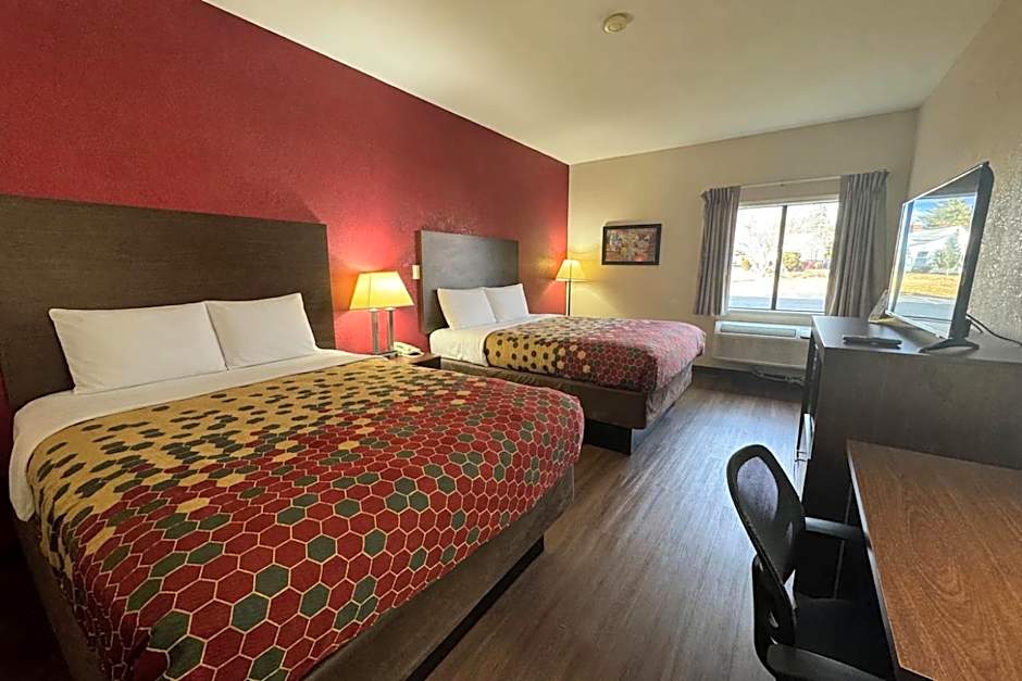 Econo Lodge Carlisle Central