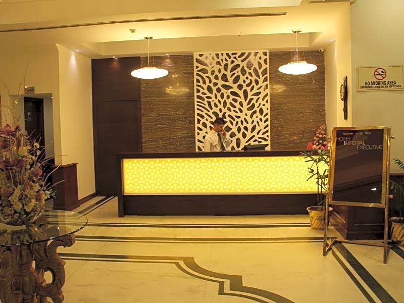 Hotel Imperial Executive