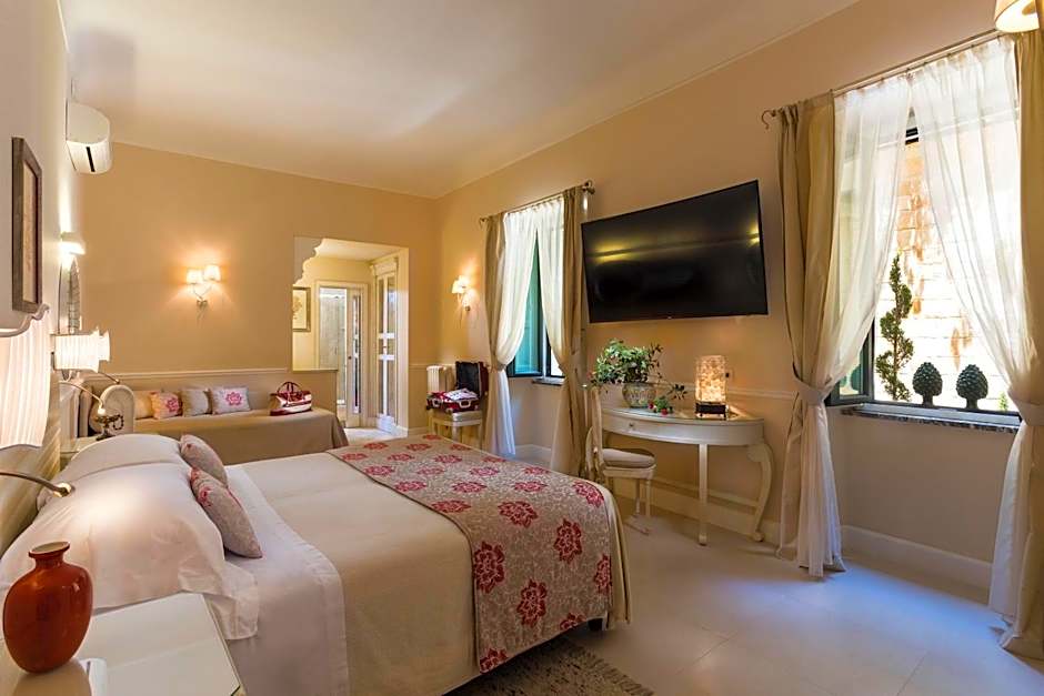 Hotel Villa Belvedere