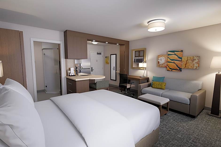 Staybridge Suites - Southgate - Detroit Area By IHG