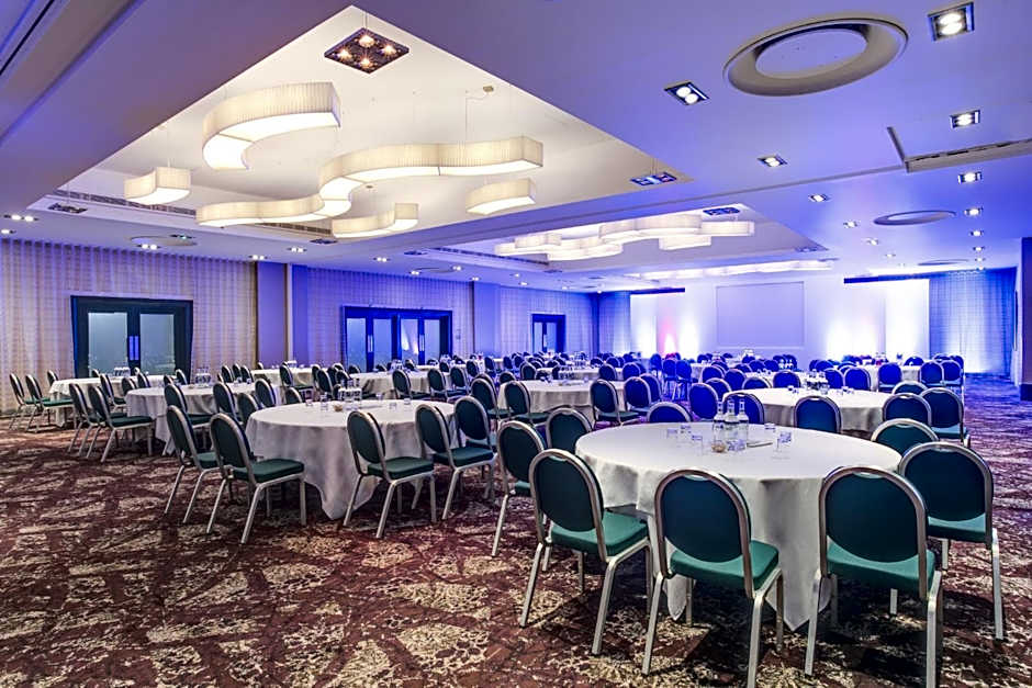 Crowne Plaza Stratford-upon-Avon By IHG