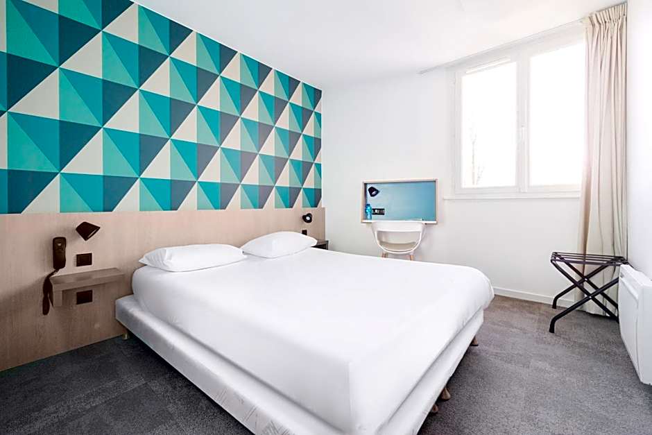 Zdjęcie 1 z 10 — Double Room