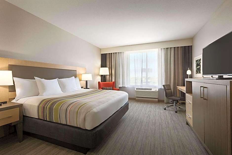 Country Inn & Suites by Radisson, New Braunfels, TX