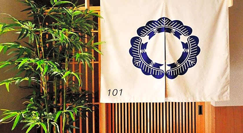 Rinn Gion Yasaka