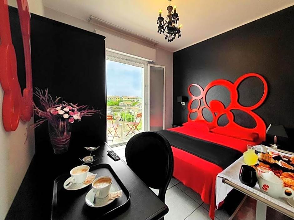 Coelho Beach Hotel