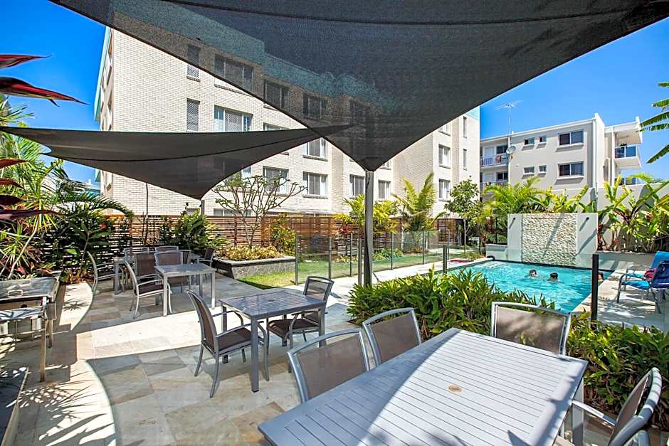 Capeview Apartments - Spectacular Ocean Views