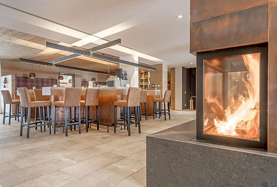 Hotel Gurglhof Superior