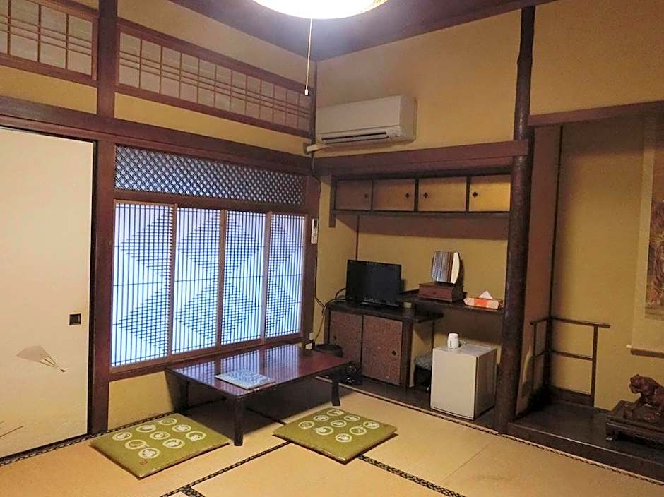 Hoshidekan