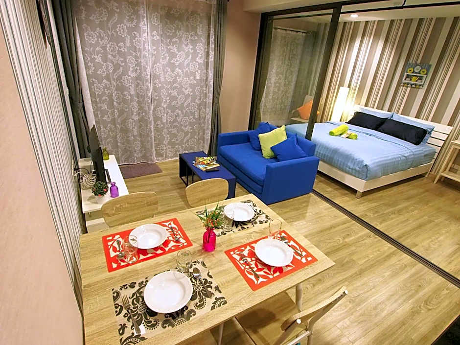 Rain by Lazy Sea Beach House