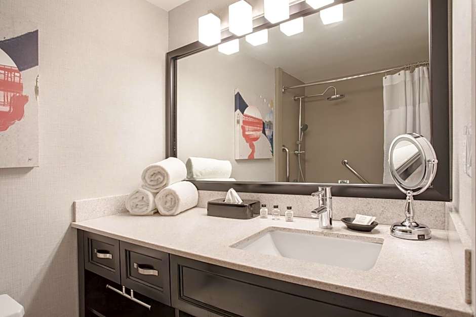 Crowne Plaza Costa Mesa Orange County By IHG