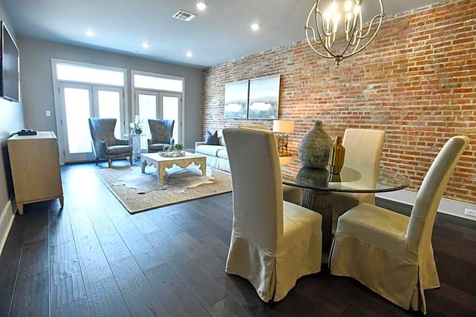 Harcol House