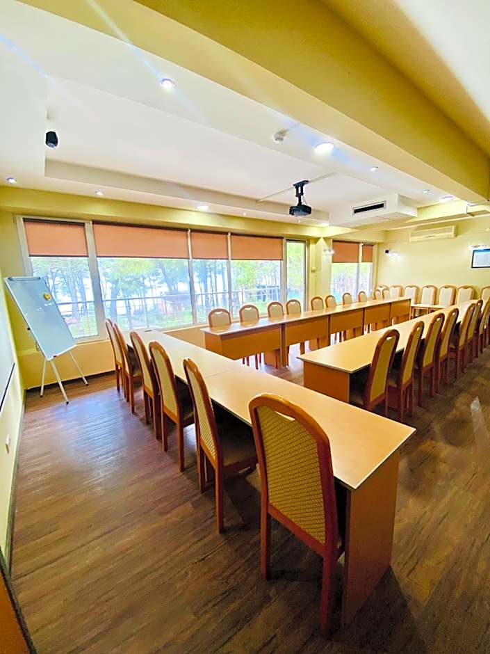 Villa ReTa Hotel & SPA