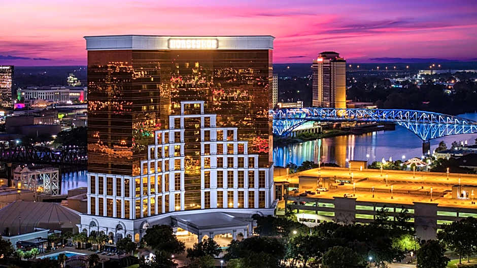Horseshoe Bossier City - A Caesars Rewards Destination