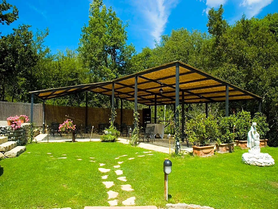 Hotel Le Pozze Di Lecchi