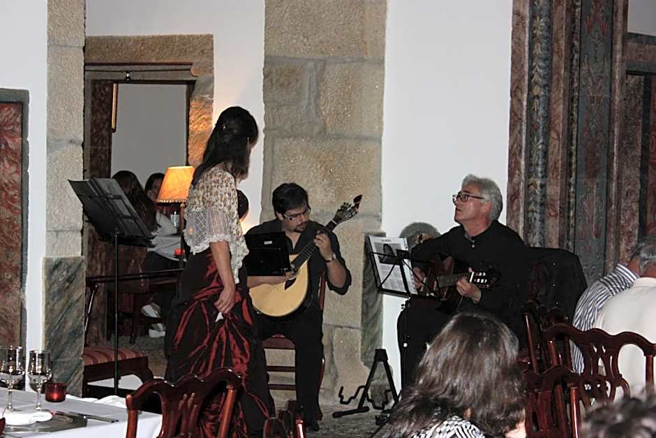 Hotel Convento Nossa Senhora do Carmo