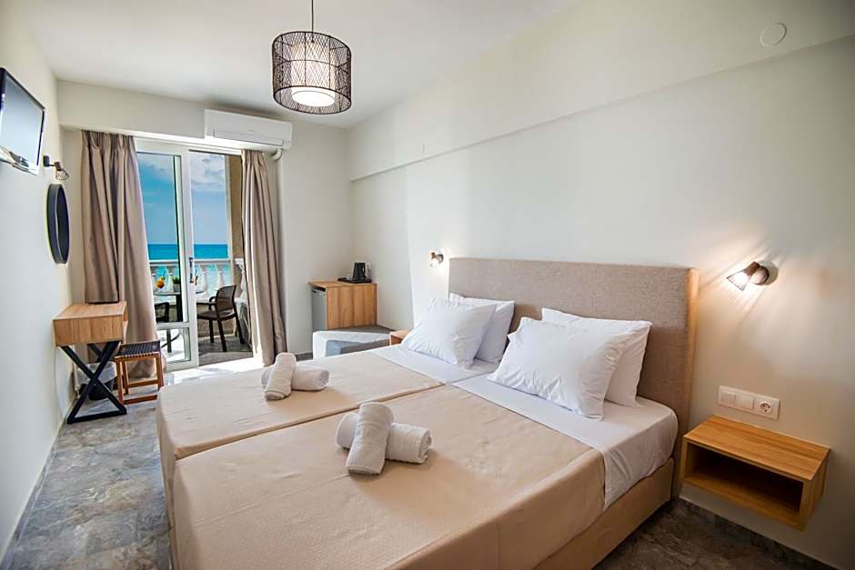 Birais Beach Studios