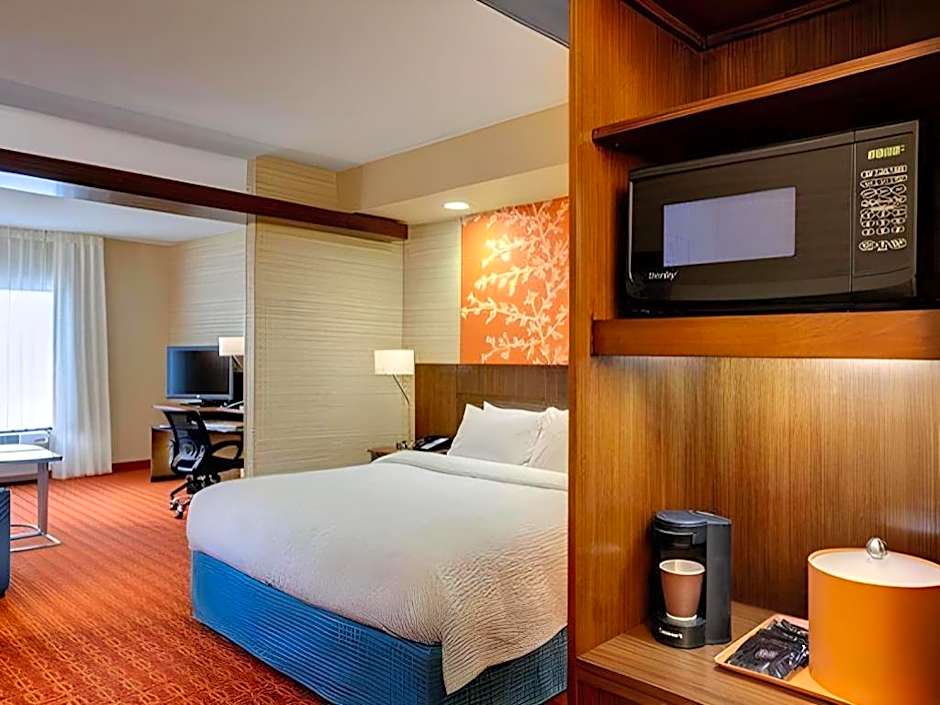 Fairfield Inn & Suites by Marriott Chillicothe