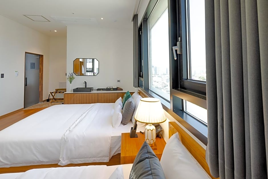 Hotel Arari
