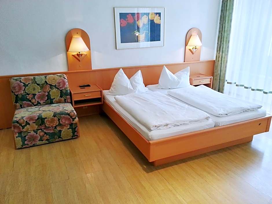 Madar Café Restaurant zum Fürsten