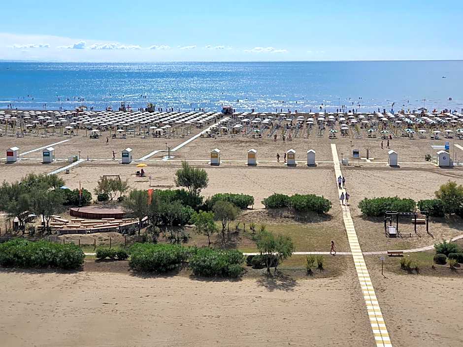 Hotel Doriana