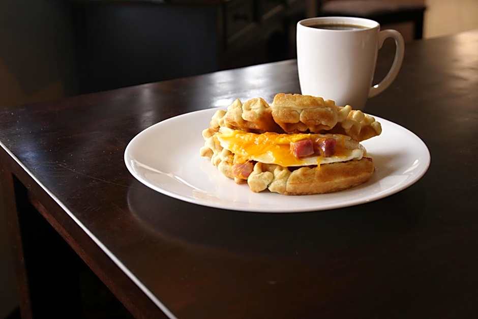 Stay Wise Inn Cedaredge