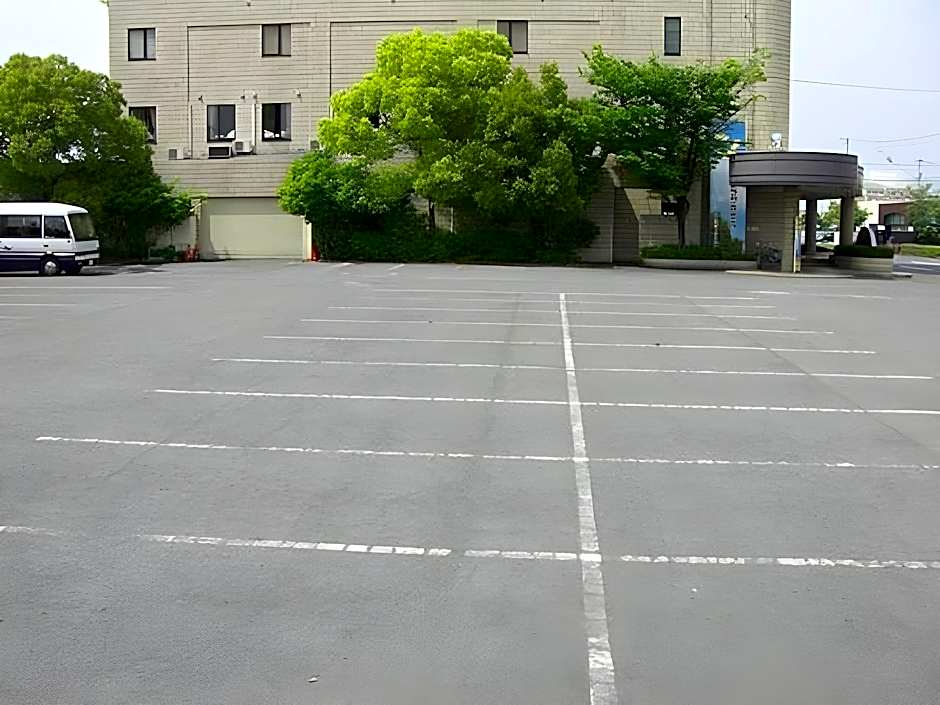 Sakaide Plaza Hotel
