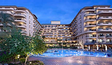 Steigenberger Nile Palace - Convention Center