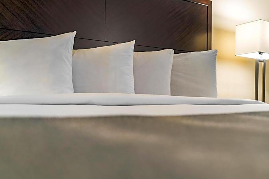 Chase Suite El Paso