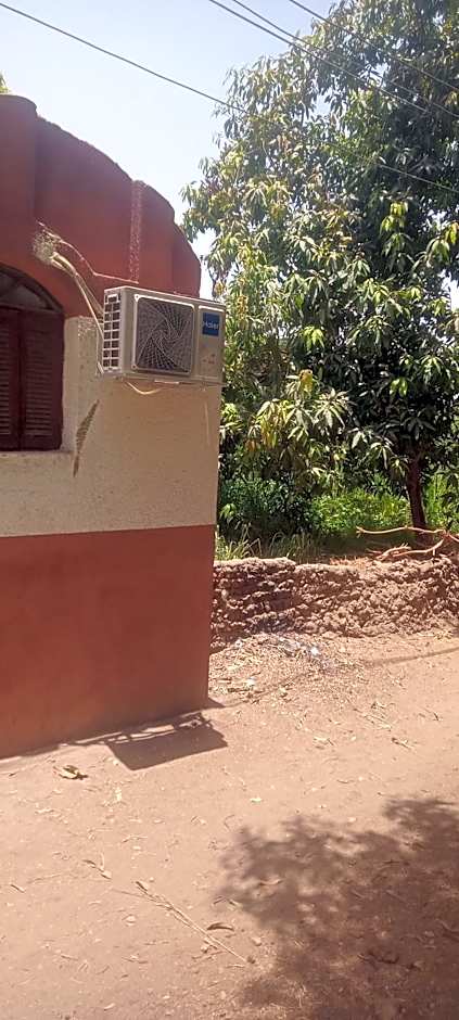Hamd Nubian Guest House