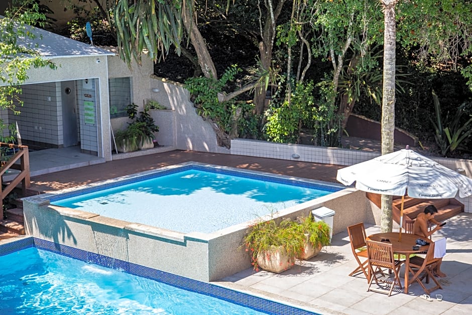 Pousada Aguas Claras Buzios