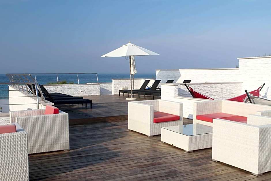 Beauty Beach Villa