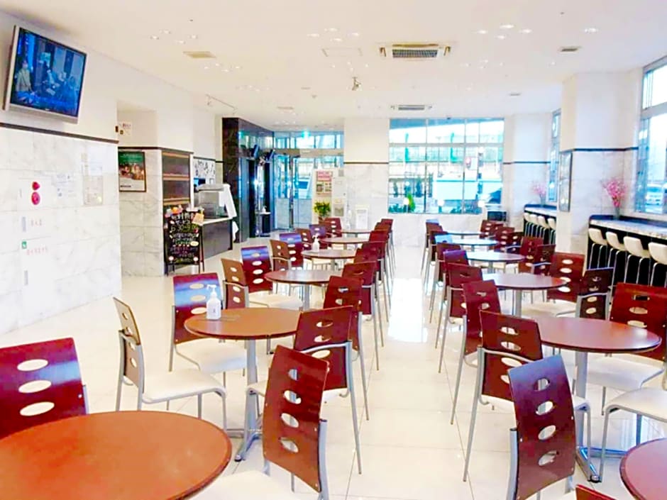 Toyoko Inn Fujisan Mishima-eki