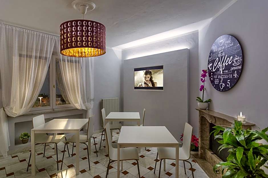 Villa Martina Classic & Luxury Room