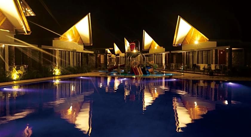 Cahaya Villa Hotel Garut