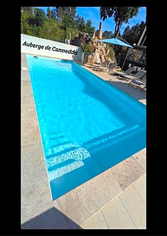 Auberge de Cannedda
