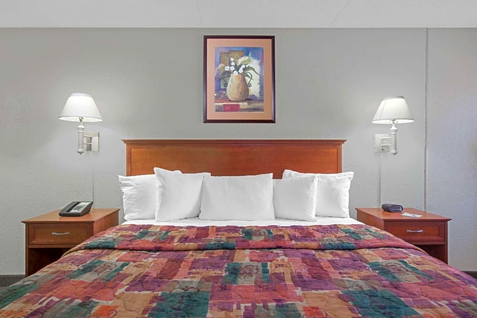 Days Inn by Wyndham Casper