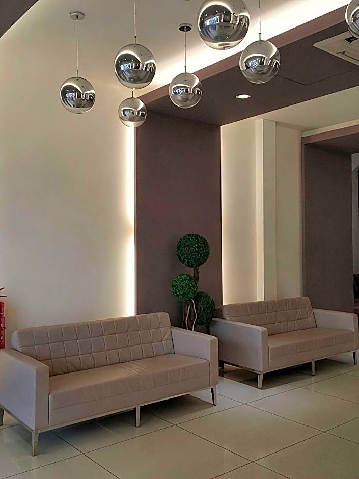 Hotel 99 Pusat Bandar Puchong