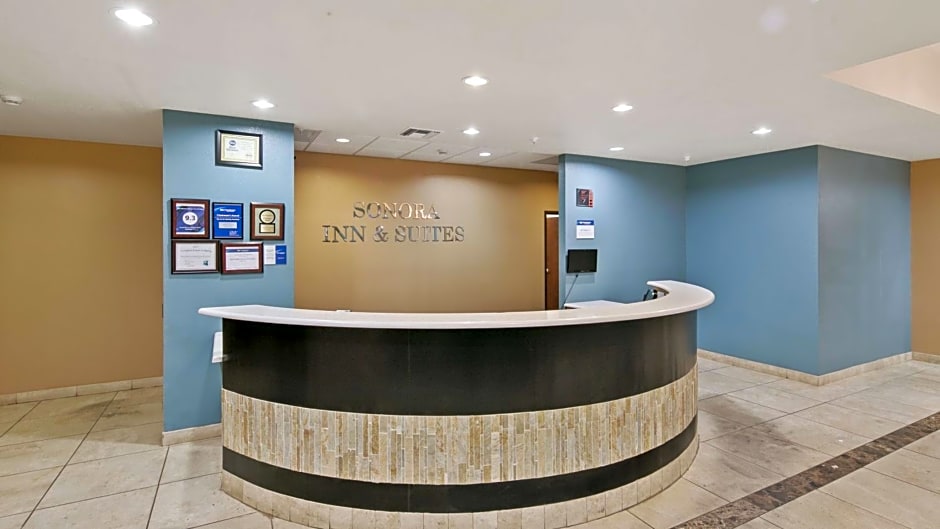 Best Western Sonora Inn & Suites